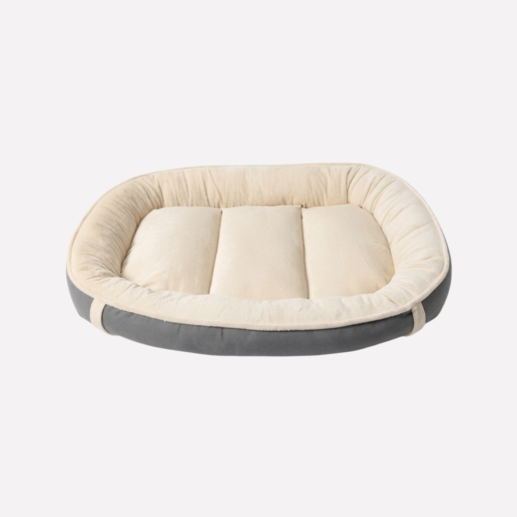 Dogs Washable Nest Bed