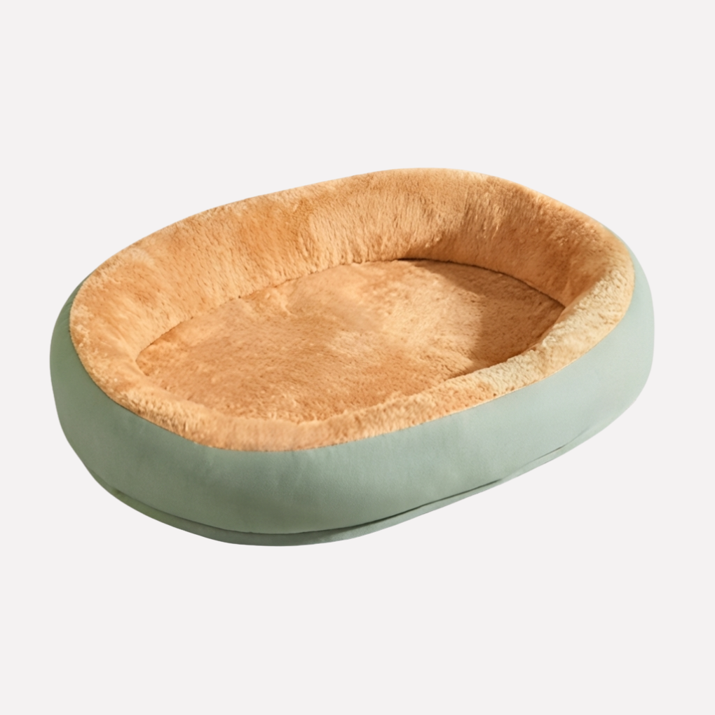 Washable Dogs Nest Bed