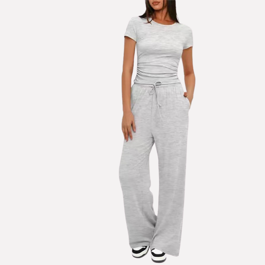 2-Piece Matching Lounge Set