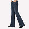Women’s High-Waisted Wide Leg Jeans