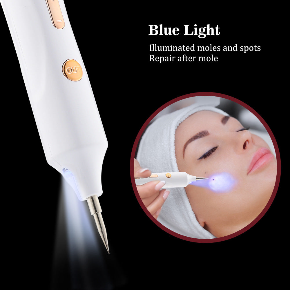 Plasma Skin Tightening Device for Home Use - GlowDot