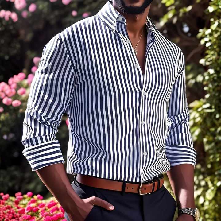 Striped Shirt