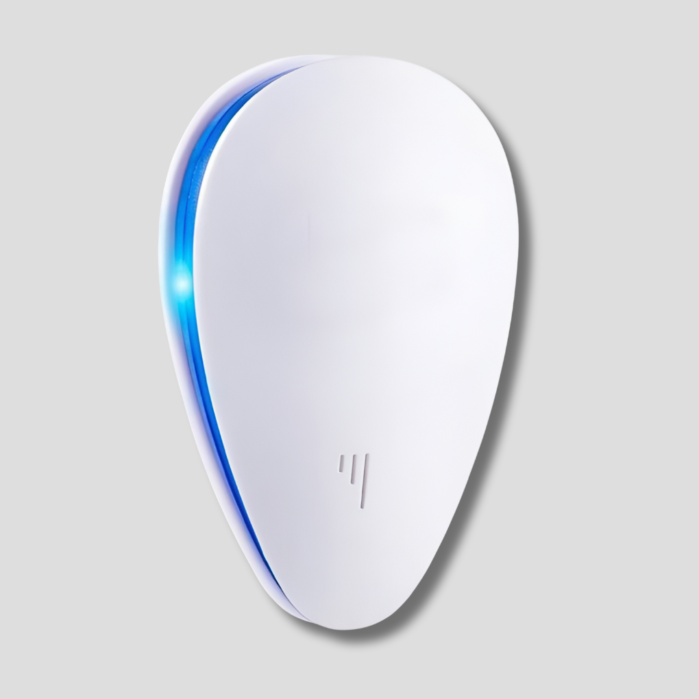 Ultrasonic Repellent  Effective Pest Control