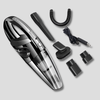 Cordless Cyclone Vacuum