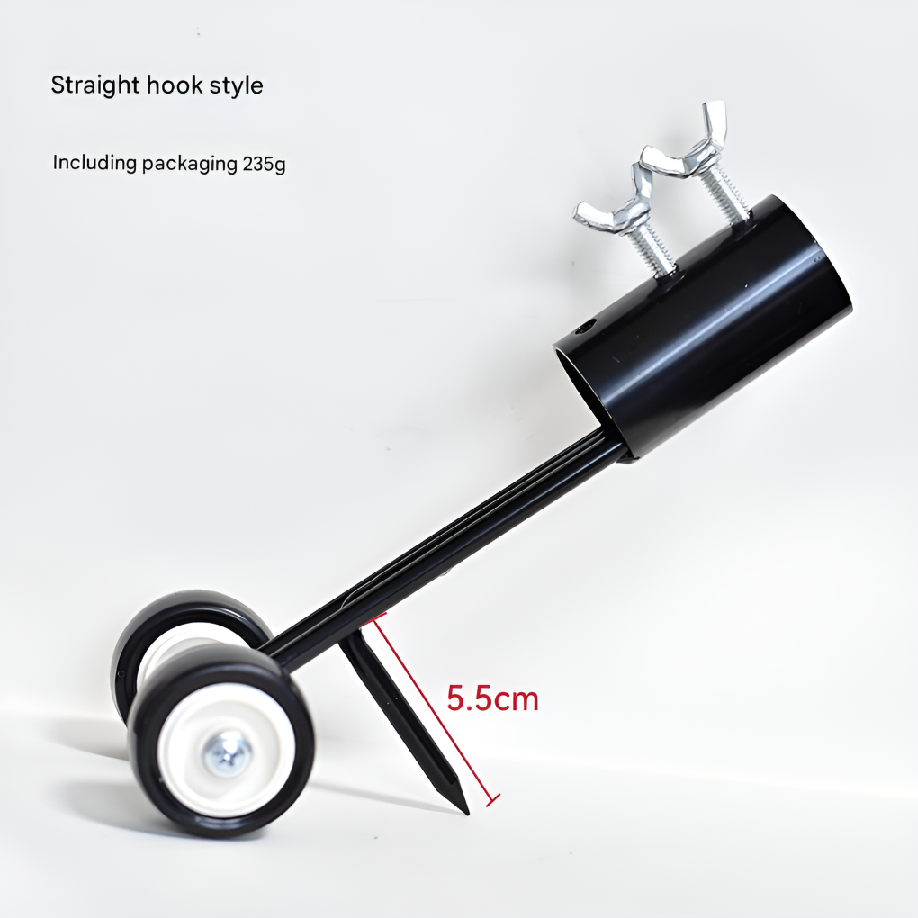 Weeder Pro – Efficient Weed Removal Tool