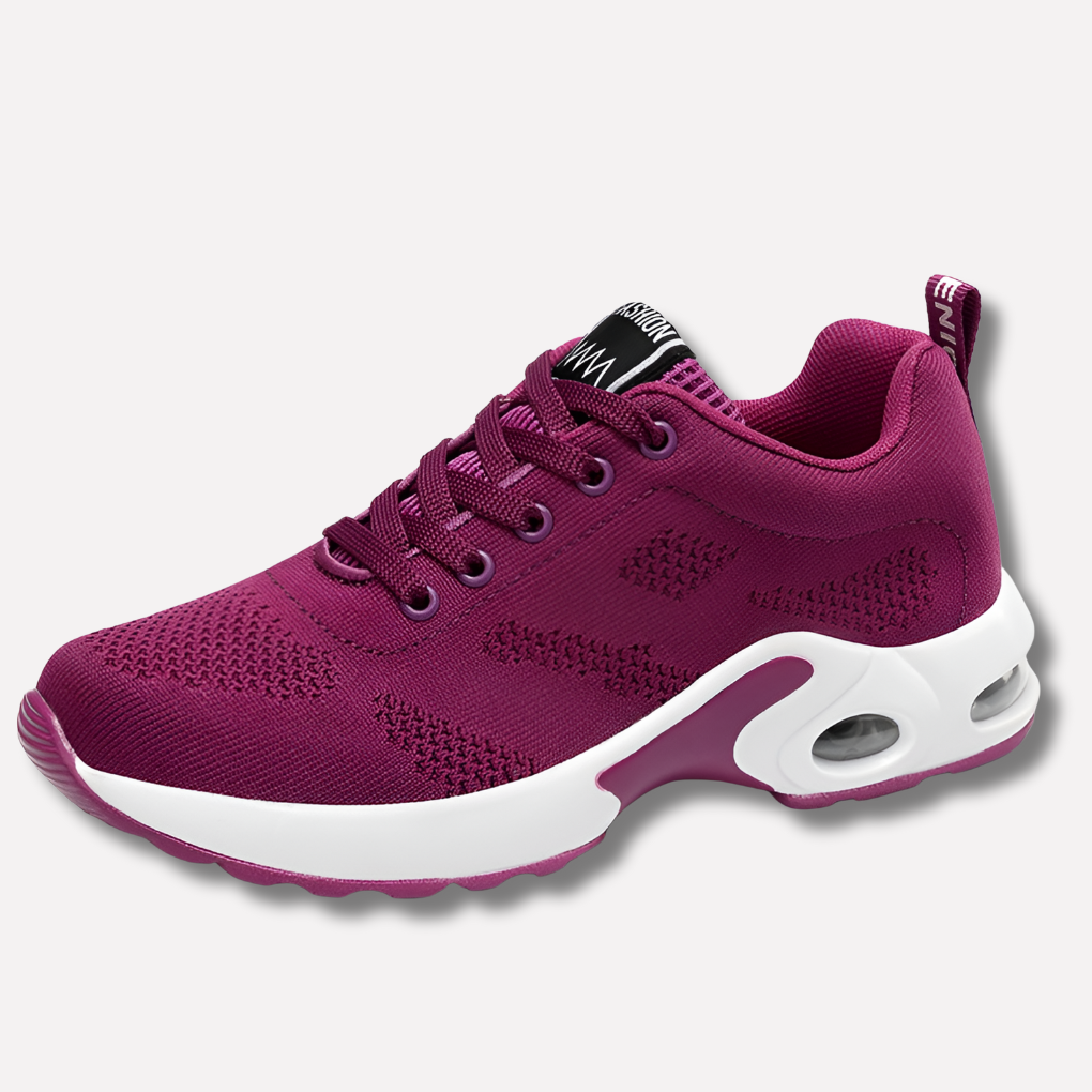 Ergonomic Pain-Relief Shoes