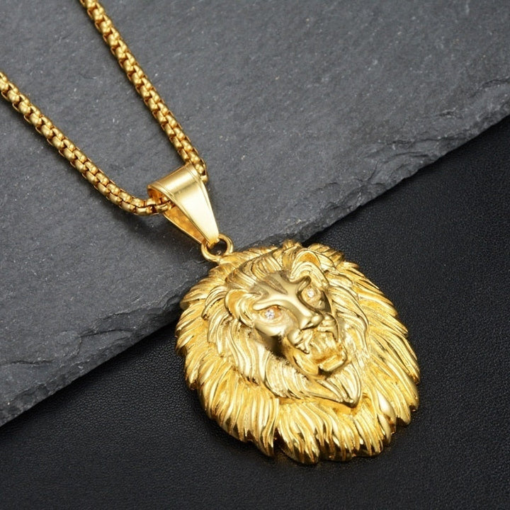 CoolChain | Women's Necklace