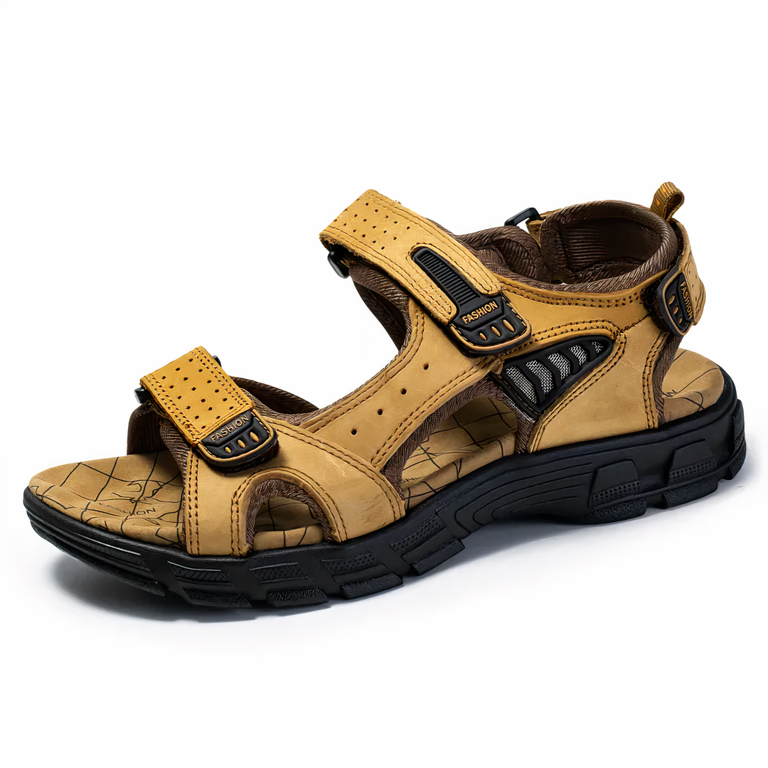 Men's Orthopedic Sandals - Jules