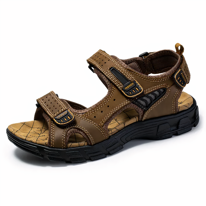 Men's Orthopedic Sandals - Jules