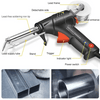 Laser Welder | 2-in-1 Welding and Cutting Tool with 20-Second Heat-Up