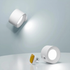 Cordless Magnetic Wall Light – FlexiHalo