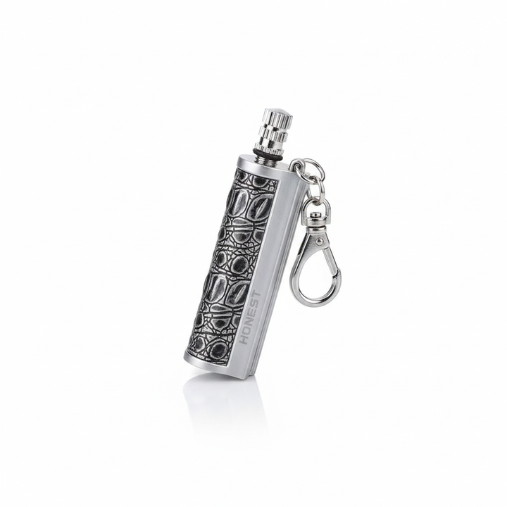 Compact Outdoor Fire Starter - FlareClip