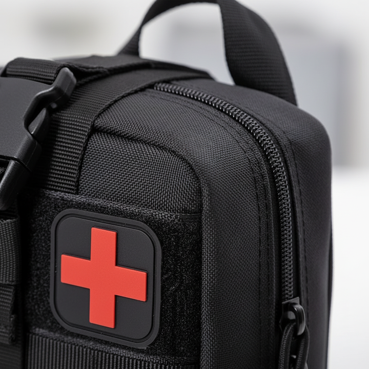 Compact First Aid Kit - FieldMedic