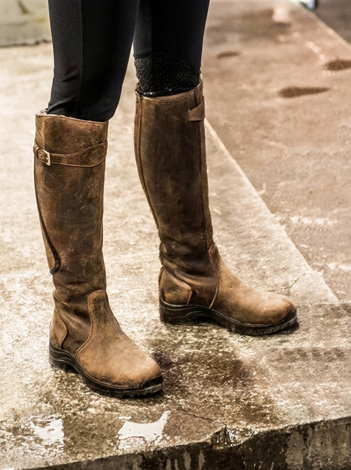 Women’s Supportive Stylish Boots