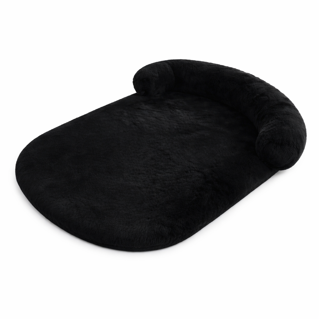 Anti-Slip Dog Bed