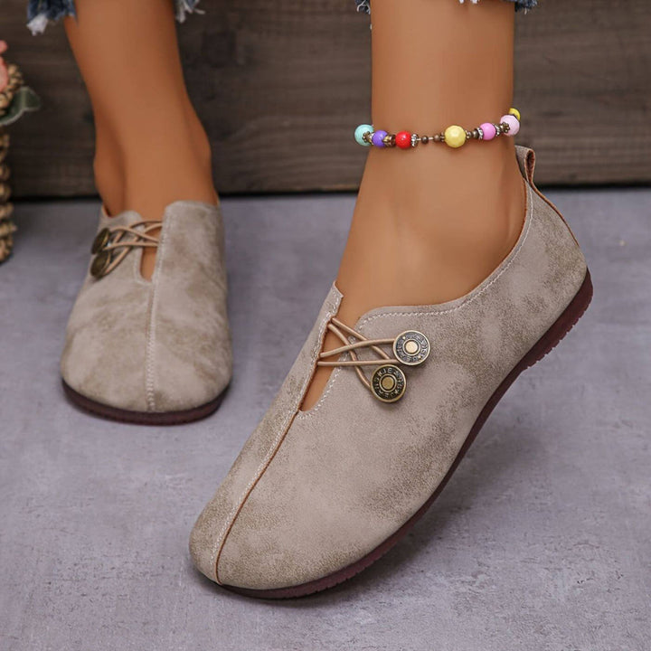 Ergonomic Shoes for Women