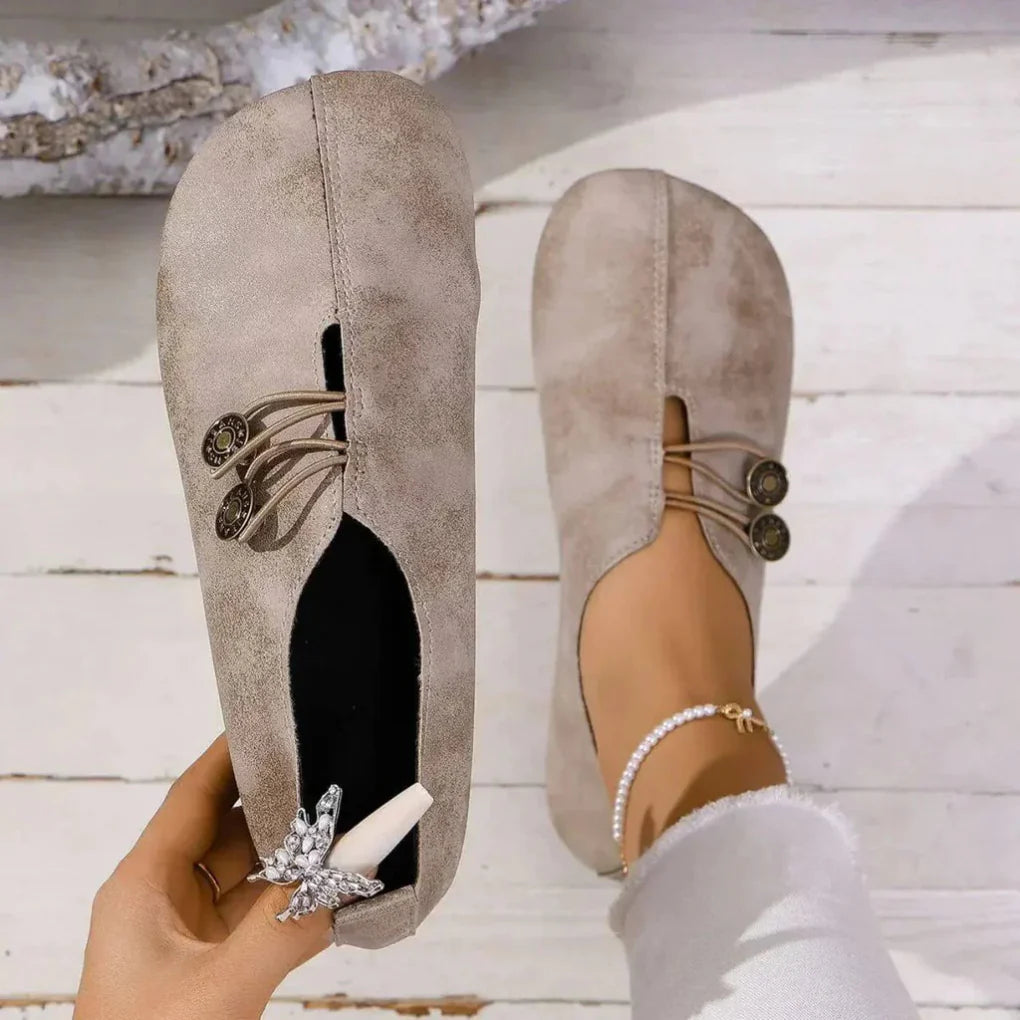 Ergonomic Shoes for Women