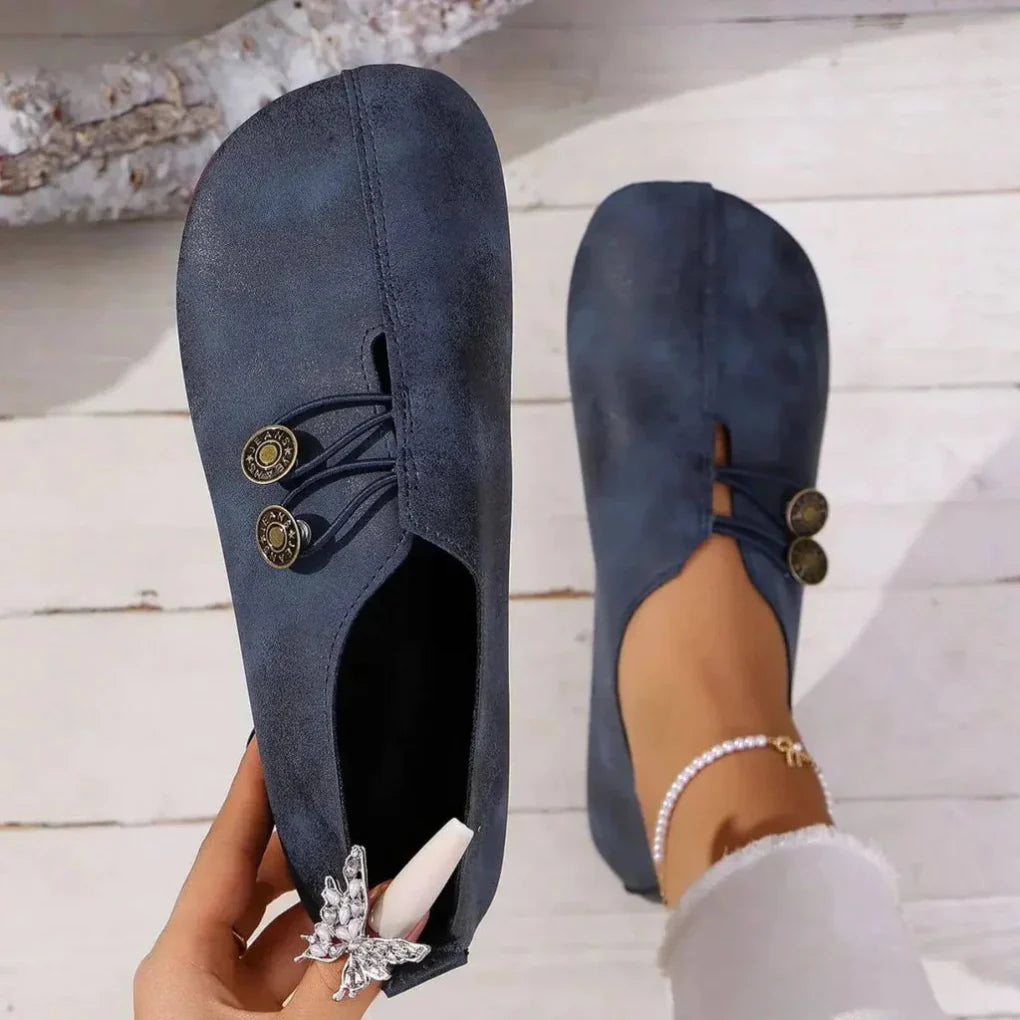 Ergonomic Shoes for Women