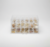 Multi-Tier Jewelry Organizer - GemKeeper
