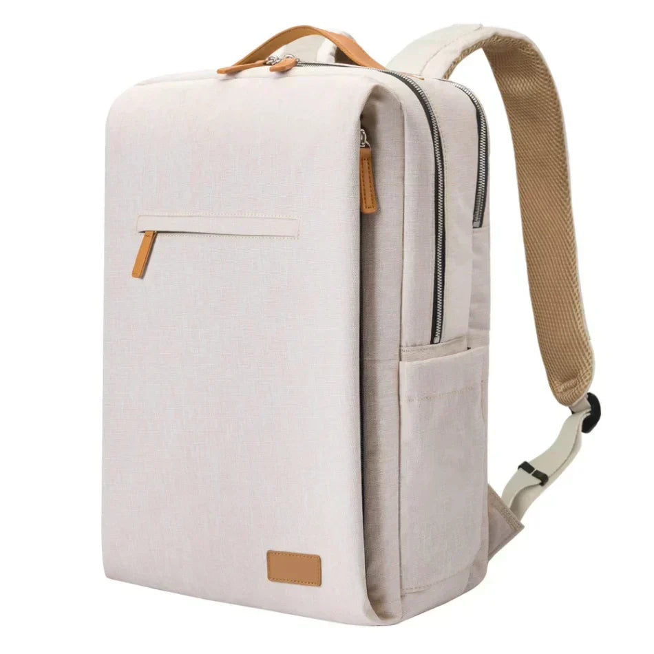 Backpack with Laptop Compartment and USB Charging Port – Nova
