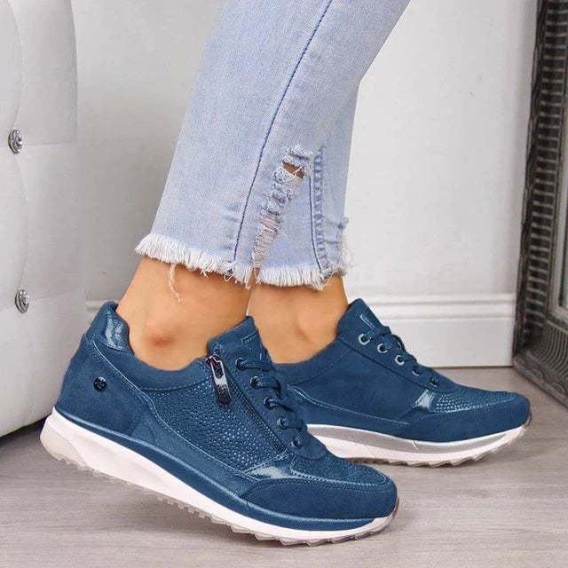 Women's Designed for balance Sneakers Breathable & Supportive