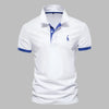 Men’s Elegant Polo Shirt