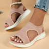 Cushioned Sport Sandals for Women – Comfort and Style for Every Step