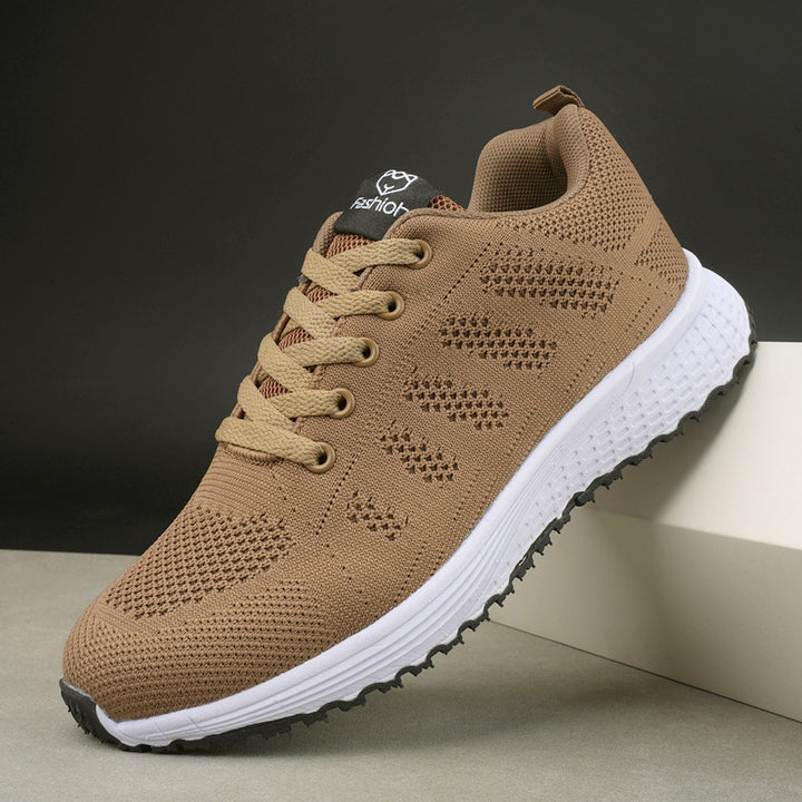 Lightweight Breathable Mesh Trainer
