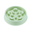 Anti-Choke Dog Feeding Bowl