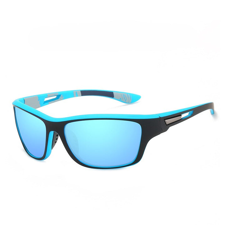 X-Sports Polarized Sunglasses