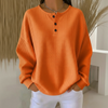 Textured Waffle Knit Sweater
