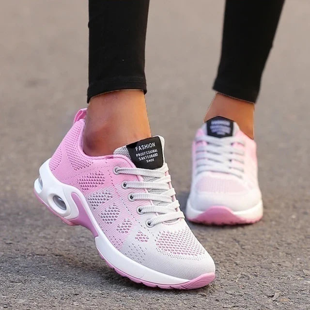 Lightweight Designed for balance Sneakers