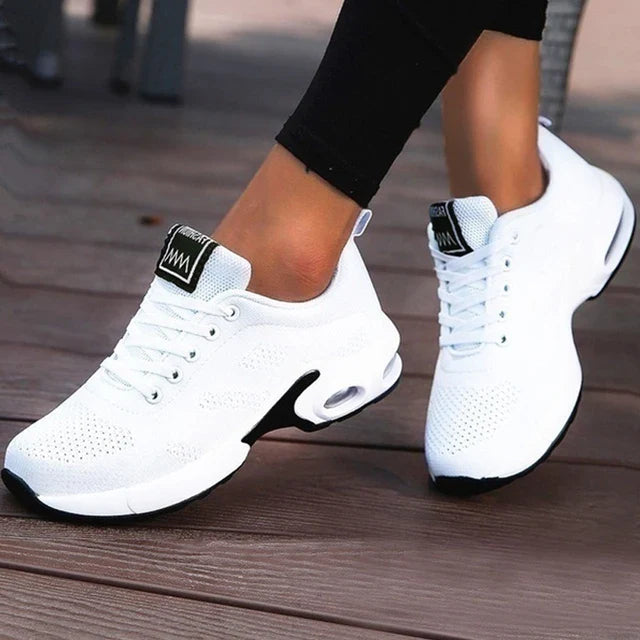 Lightweight Designed for balance Sneakers