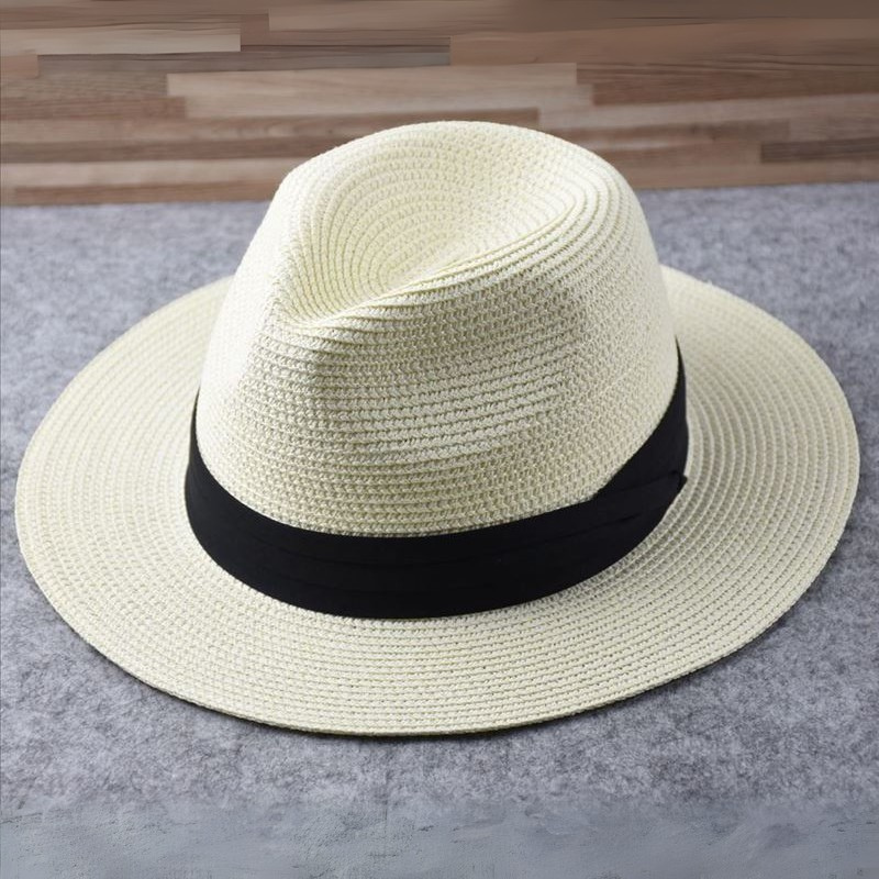 Panama Fedora - Luca
