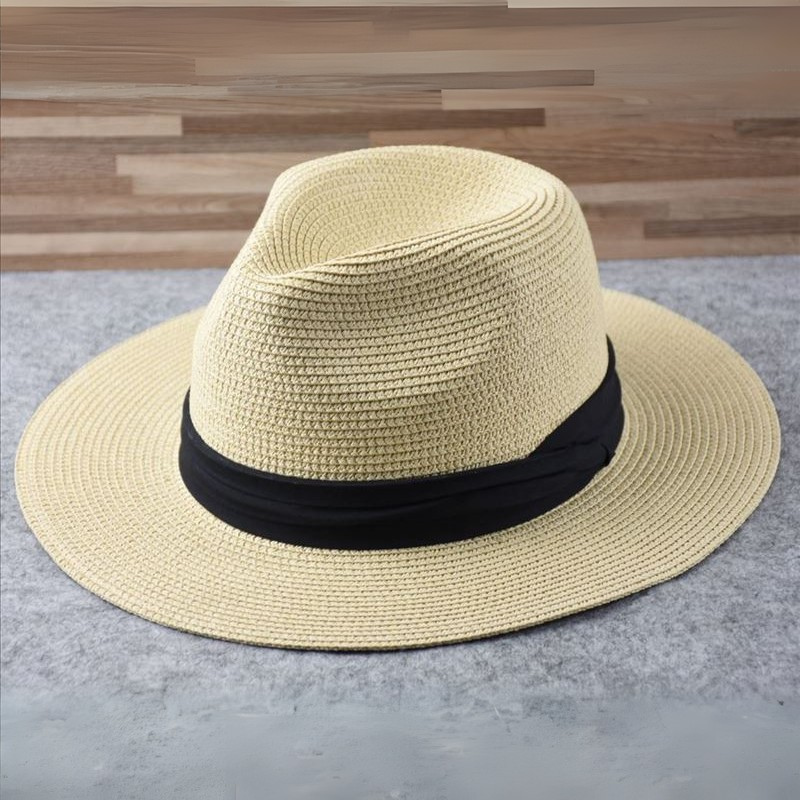 Panama Fedora - Luca