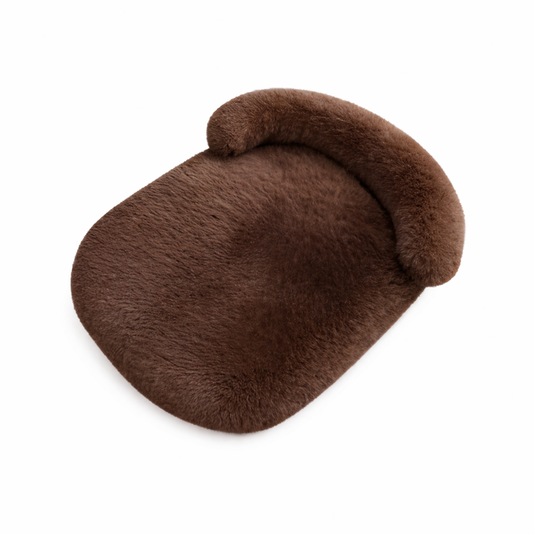 Anti-Slip Dog Bed