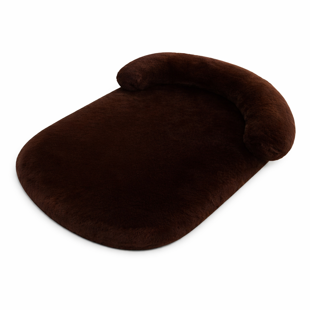 Anti-Slip Dog Bed