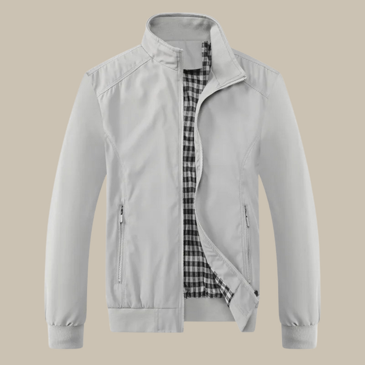 Men’s Daily Wind-resistant Jacket