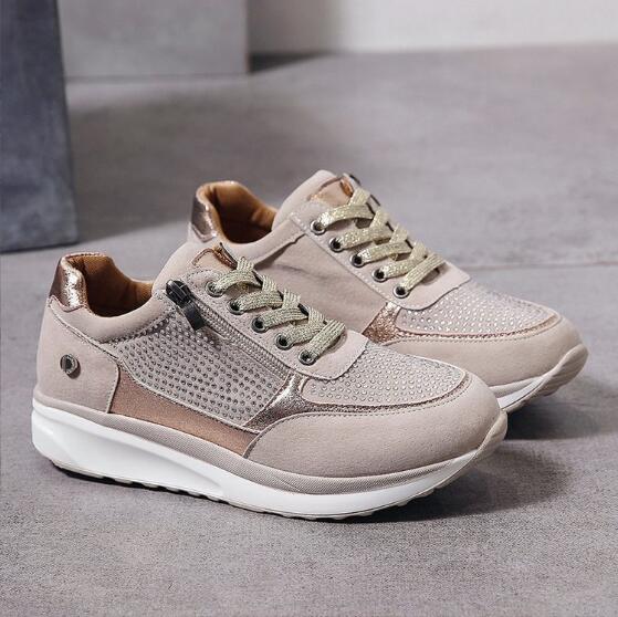 Women's Designed for balance Sneakers Breathable & Supportive