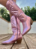 Women’s Cowboy Boots – Timeless Western Charm with Modern Elegance