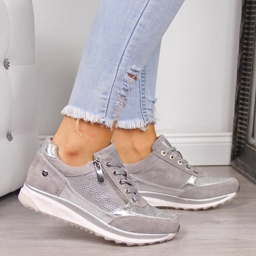 Women's Designed for balance Sneakers Breathable & Supportive