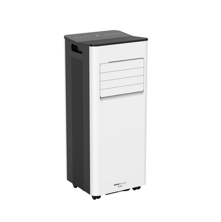 Bedroom Portable air conditioner - WiFi, remote control and timer