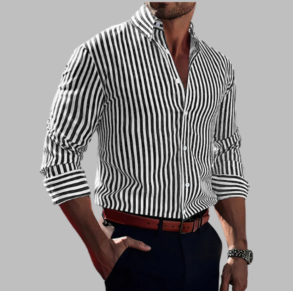 Striped Shirt