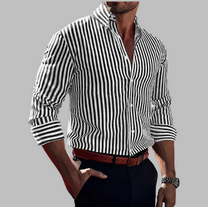 Striped Shirt