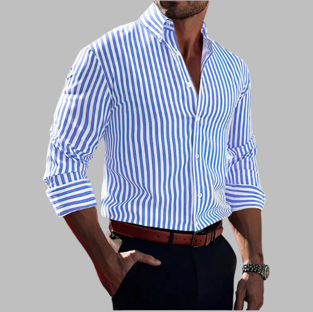 Striped Shirt