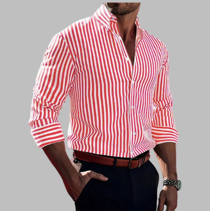 Striped Shirt