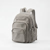 Large School Backpack with Multiple Compartments - Journiq
