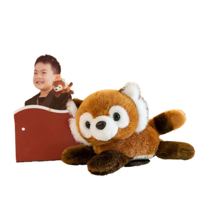 Magnetic Shoulder Plush Buddy - ChameoClip