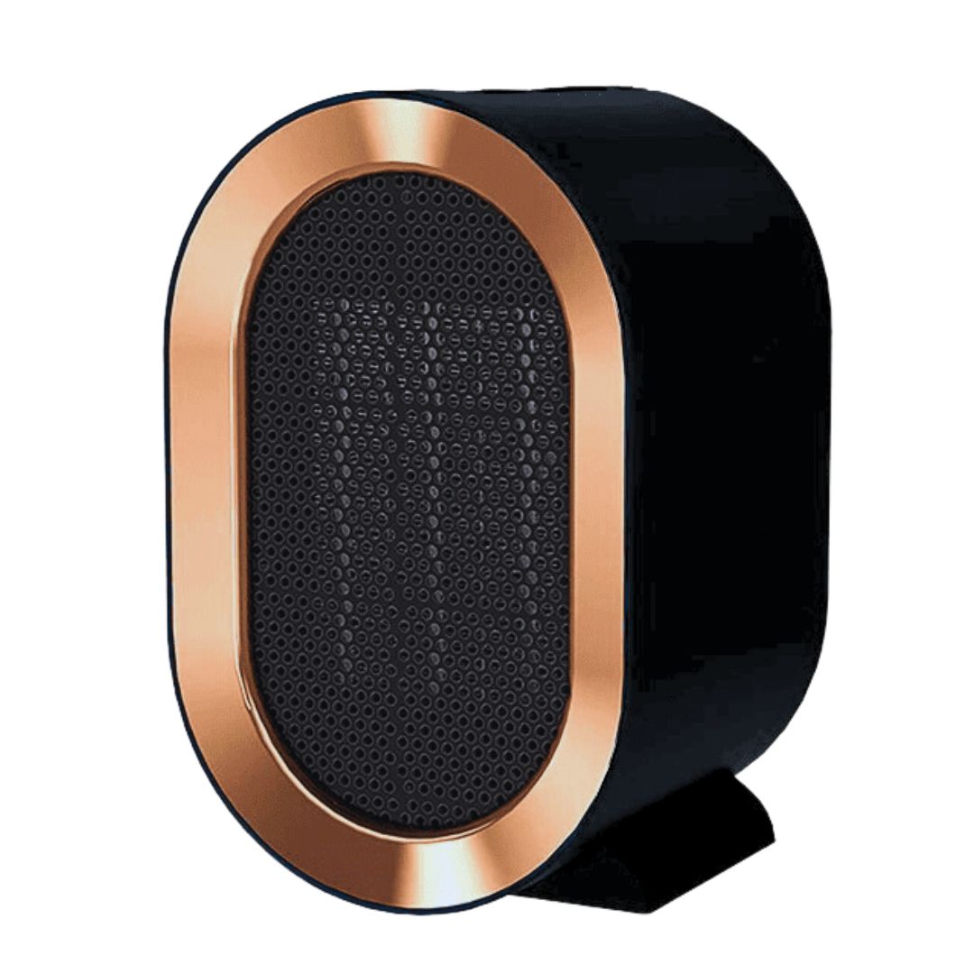 Efficient Portable Heater Stay Warm Anytime, Anywhere