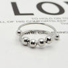 Calming Anti-Stress Ring – Serena